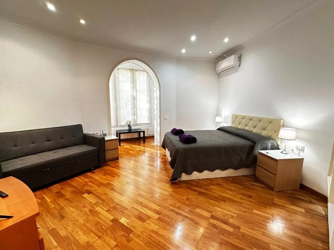 Bed & Breakfast Rooms Calabria Barcelona