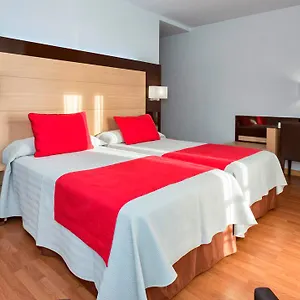 Baviera Hotel Marbella