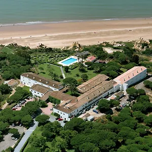 De Hotel Mazagon