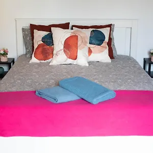 Eixample Private Hostal