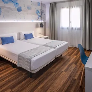 Operaramblas Guest house