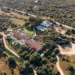 Morvedra Nou Luxury Boutique - Adults Only Hotel Ciutadella (Menorca)