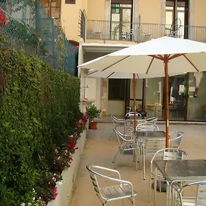 La Terrassa Guest house