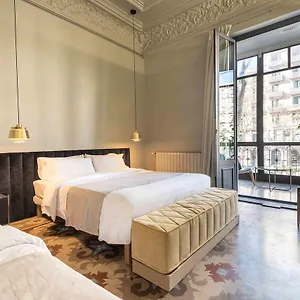 Buho Boutique Barcelone